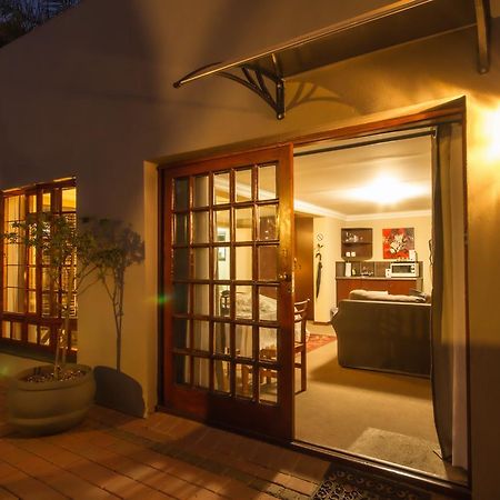 جوهانسبورغ Blu Trea B&B المظهر الخارجي الصورة
