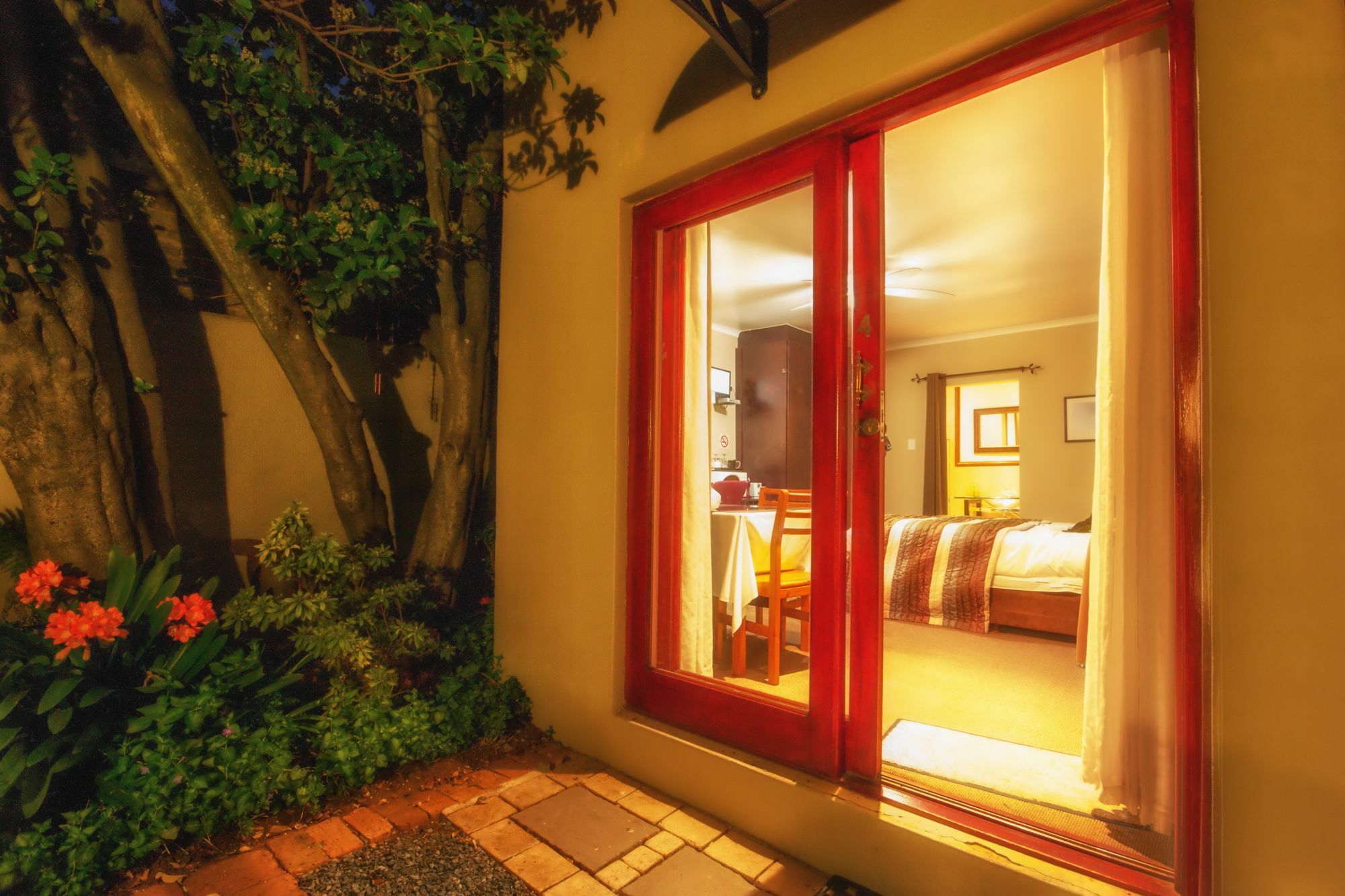 جوهانسبورغ Blu Trea B&B المظهر الخارجي الصورة